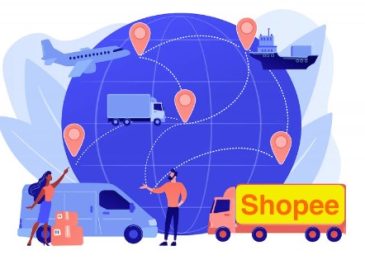 Cách mua hàng trên Shopee Trung Quốc, bao lâu nhận được?
