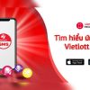 Mua Vietlott qua SMS Viettel, tìm hiểu ngay