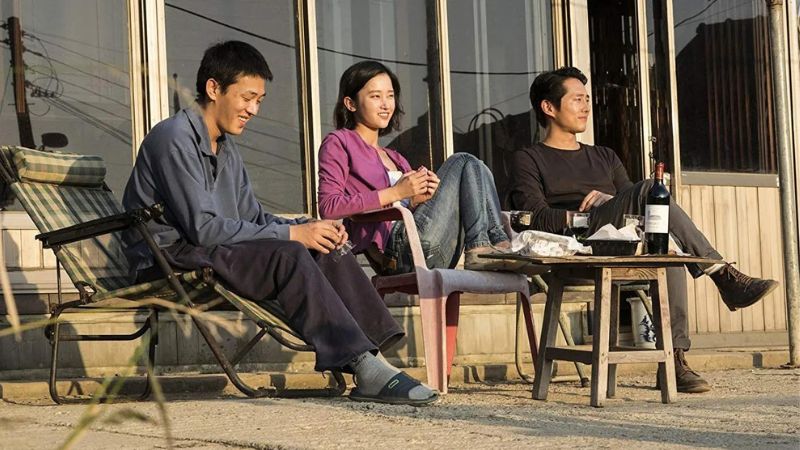 Phim lẻ hay trên Netflix Hàn Quốc