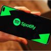 Sửa lỗi Spotify không có nút lặp lại bài hát