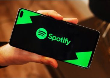 Sửa lỗi Spotify không có nút lặp lại bài hát