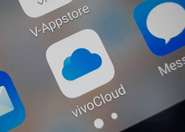 Cách xóa tài khoản Vivo Cloud thành công 100%