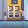 Tại sao cây ATM không nhận thẻ và cách xử lý 2024
