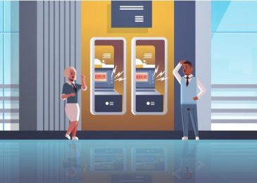Tại sao cây ATM không nhận thẻ và cách xử lý 2023