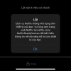Sửa lỗi dịch vụ Netflix không khả dụng trên thiết bị của bạn trên TV, iPhone/Android 2024