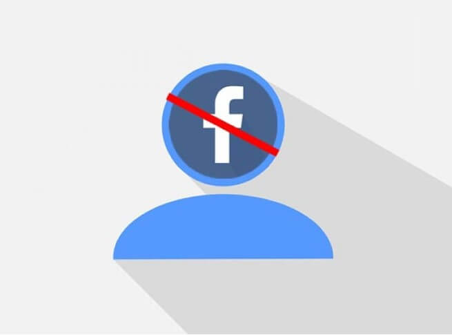 tại sao tài khoản Facebook bị hạn chế 2 ngày
