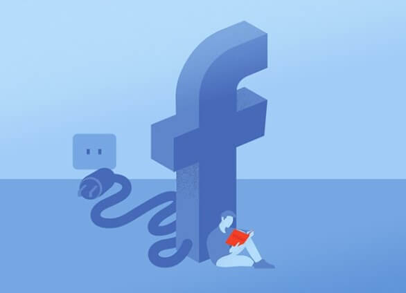 tại sao tài khoản Facebook bị hạn chế 2 ngày