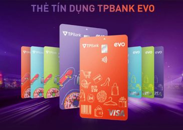 Thẻ tín dụng Tpbank Evo có rút được tiền không? có chuyển khoản được không?