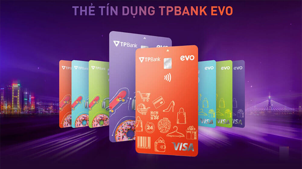Thẻ TPBank Evo có rút được tiền không?