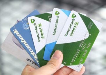 Thẻ Visa Vietcombank không thanh toán online được và cách xử lý 2023
