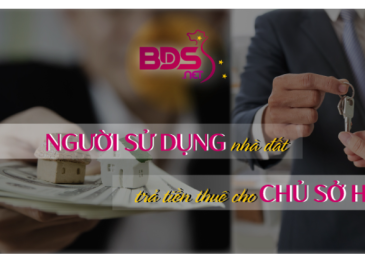 BDS.NET trang tìm kiếm thông tin thuê nhà đất hàng đầu Việt Nam