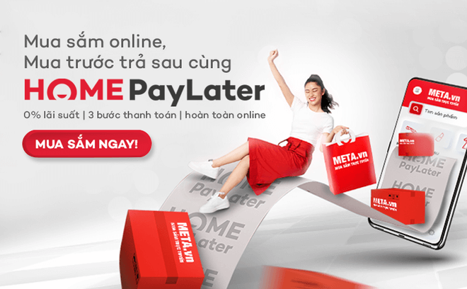 Cách thanh toán dư nợ Home PayLater