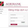 hủy đăng ký E-Mobile Banking Agribank qua điện thoại