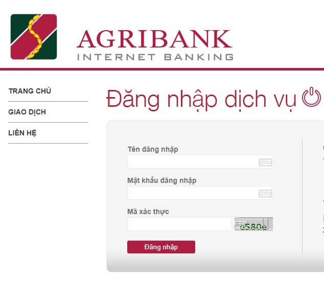 hủy đăng ký E-Mobile Banking Agribank qua điện thoại