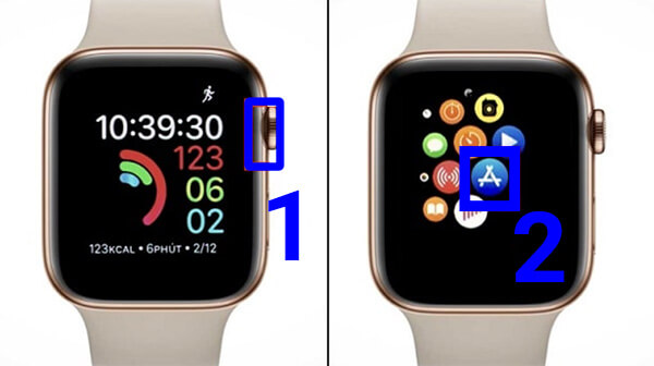 Không tải được Messenger trên Apple Watch phải làm sao?