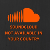 Cách sửa lỗi not available in your country trên Soundcloud 2024