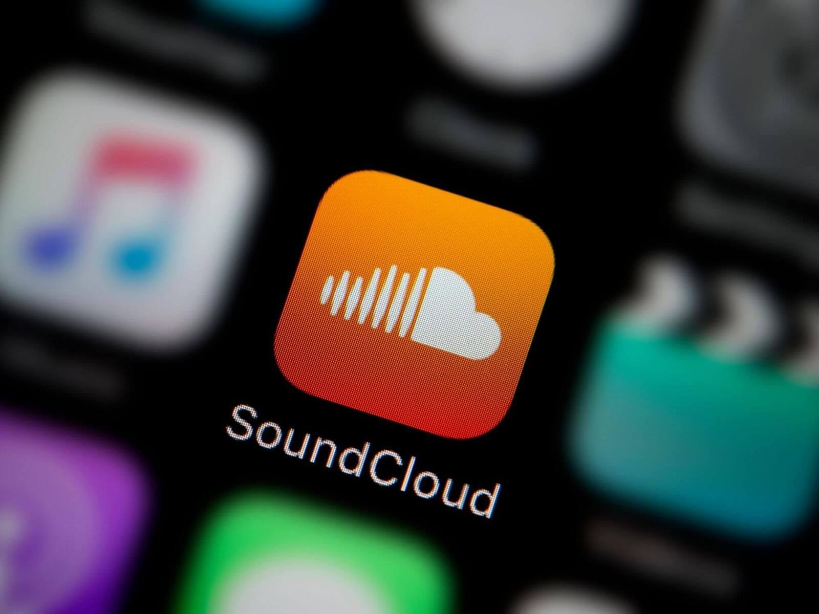 Thay đổi ngôn ngữ trên SoundCloud có lợi gì?