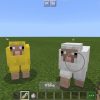 Cách làm cừu 7 màu trong Minecraft 2024