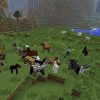 Cách thuần phục ngựa trong Minecraft trên điện thoại và PC
