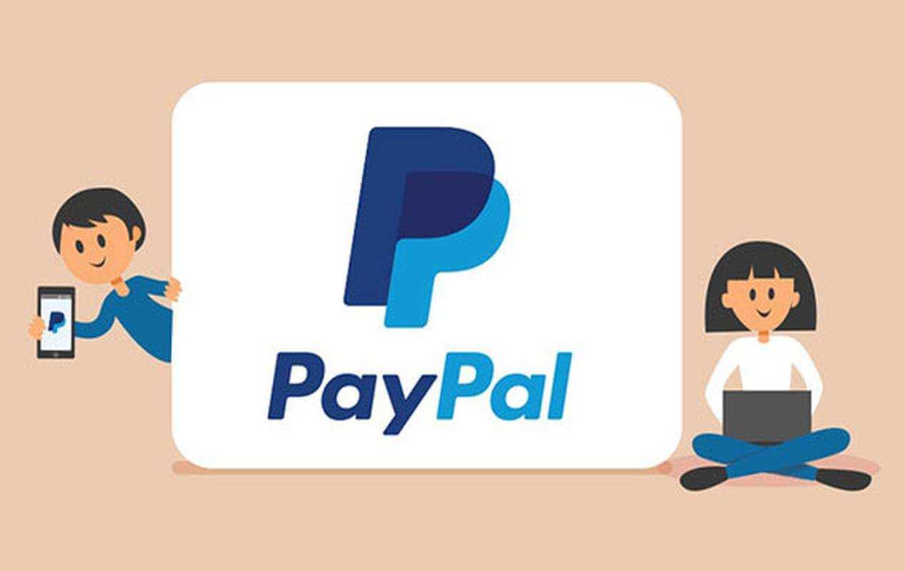 Chuyển tiền Paypal có lấy lại được không? 