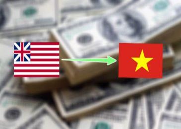Cách chuyển tiền từ Bank of America về Việt Nam 2023